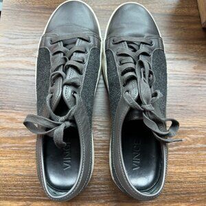 Vince - Sneaker (Wool, 10.5)